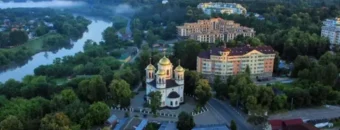 Лучшие районы ближнего Подмосковья по транспорту