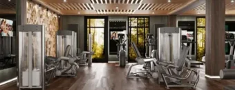 Что важно знать о душевых и шкафчиках