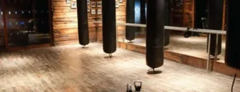 Какой зал выбрать для функционального тренинга