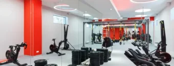 Локация фитнес-клуба в жилом комплексе: плюсы и минусы