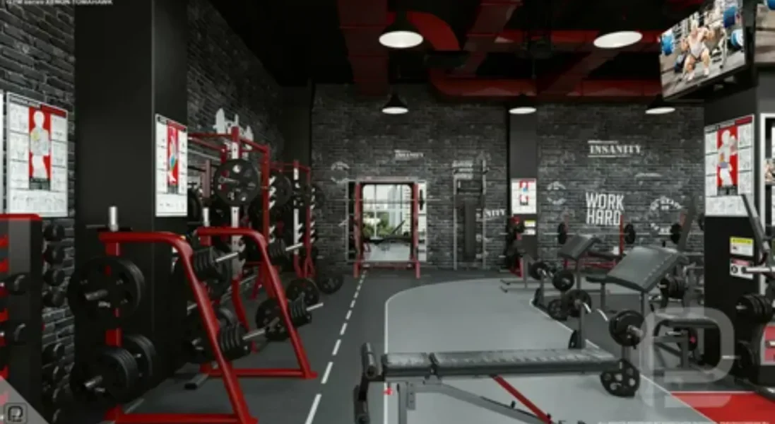 Ошибки при выборе спортзала и как их избежать