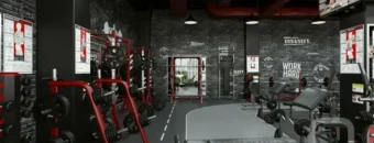 Ошибки при выборе спортзала и как их избежать