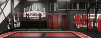 Особенности спортивной инфраструктуры в малых городах