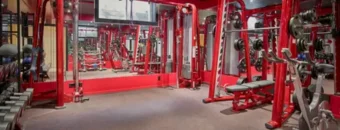 Спортивная инфраструктура для районных клубов: что важно учесть